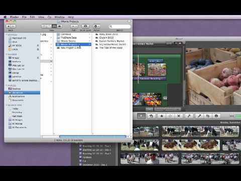 How To Download Imovie Onto My Mac