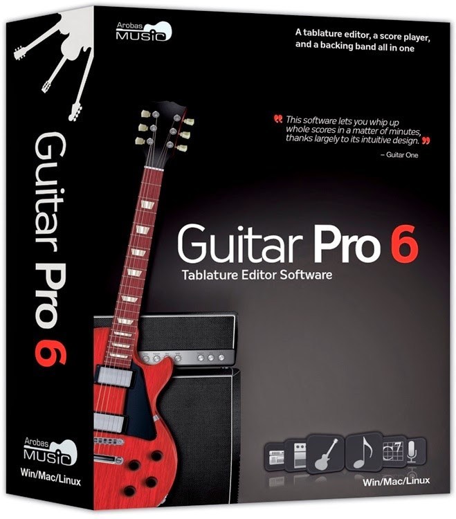 Guitar pro 6 download free